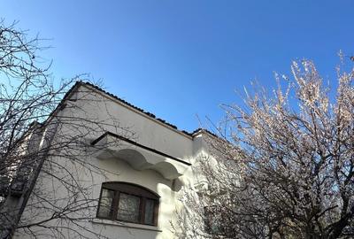 Casă cu 7 camere în Dorobanți