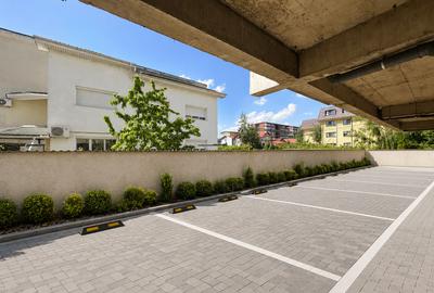 COMISION 0% | Apartament 2 camere cu curte proprie | Direct dezvoltator - 9