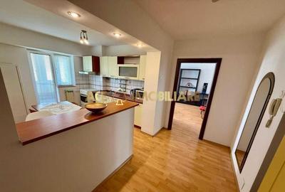 2 Camere de inchiriat | Decebal | Metrou | Mobilat | Utilat - 3