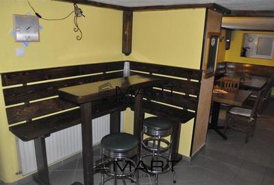 Spatiu comercial 200mp zona Calea Dumbravii - 10