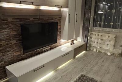 Apartament 2 camere, decomandat, 52 mp, ac, centrala, balcon, zona Titan - 5