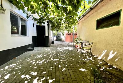 Apartament 2 camere, primitor, in zona Centrala-Universitate - 19