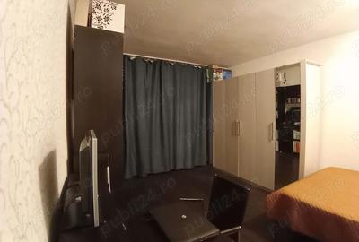 Apartament 3 camere, intre Bld. Obregia si Emil Racovita. Loc de parcare - 9