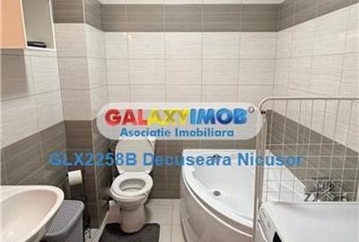 Garsoniera mobilata utilata Militari Residence 55.900 euro - 16