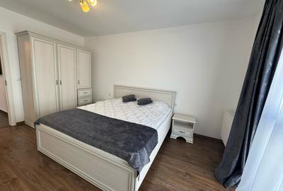 Apartament cu 3 camere de închiriat,parcare bloc nou cu lift - 3