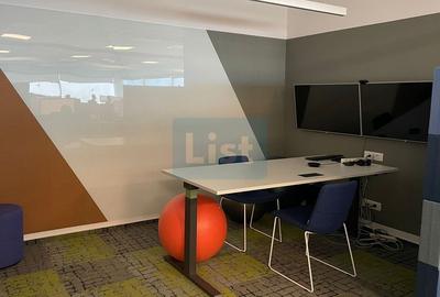 Comision 0%! Închiriere Spațiu Birouri 180 mp- Ready To Move! - 10