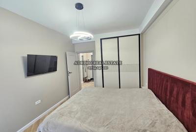 PRIMUL CHIRIAS - Ap2cam - Primavera Residence - Parcare Privata - 700 euro - 11
