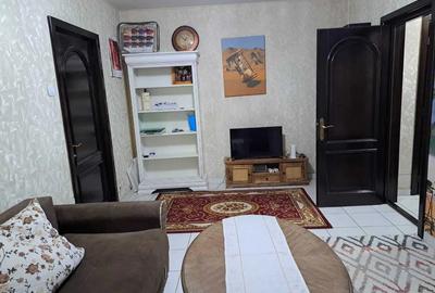 Apartament - 2 camere - semidecomandat - Sos Colentina - 1