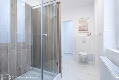 APARTAMENT PREMIUM | CISMIGIU | LUX | CENTRALA PROPRIE - 15
