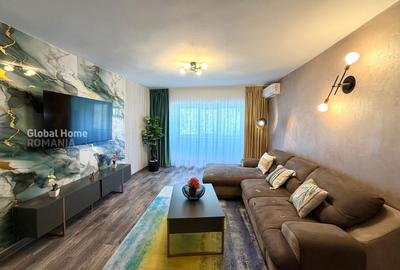 Bulevardul Unirii ●  Apartament 2 Camere ●  67 mp ●  Balcon - 1