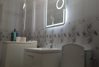 Lujerului 6 min.metrou,langa Teatrul Masca-70 MP.CENTRALA TERMICA PROPRIE! - 12