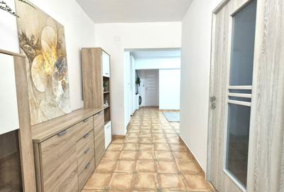 COMISION 0% - Apt 3 camere 72mp bloc 1988 - 7min metrou Dristor- 8min Mall Vitan - 11