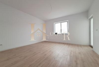 Apartament cu 2 camere decomandat în Girocului