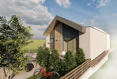 Sararie - vis-a-vis de Exclusive, teren 239mp cu autorizatie casa D+P - 4