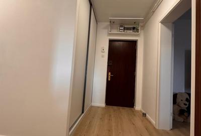 Apartament 3 camere complet renovat, mobilat si utilat, Bd Timisoara - 14