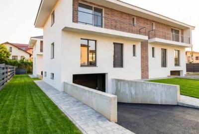 Duplex semifinisat, zona Stadionului de Fotbal, Florești - 1