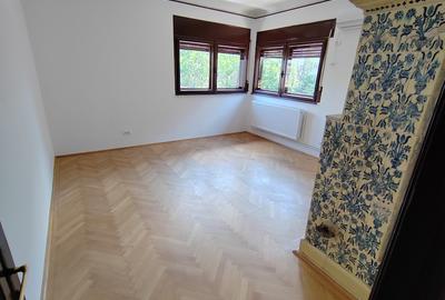 Zona Stefan cel Mare - Barbu Vacarescu - Metrou - 2