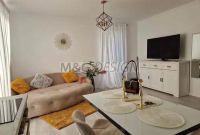 Apartament 2 camere Giroc etaj 1 - 1