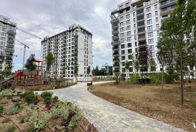 Apartament 2 camere | 55 MP Utili | Nusco City Faza 2 - 20