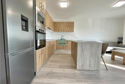 Apartament cu 3 camere, mobilat si utilat, in Tudor, Concept 9 - 2