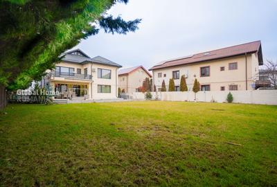 Pantelimon | Vila 8 Camere 556 MP + Teren 1038 MP + Garaj | Constructie 2020 - 4