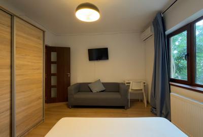 2-Bedroom Apartment – Near Cișmigiu Park - 10