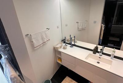 Duplex exclusivist cu grădină privată și terasă în zona Charles de Gaulle - 17