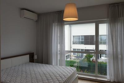 PIPERA RESIDENTIAL - SCOALA AMERICANA, VILA P+E+M, MOBILATA MODERN, CURTE - 7