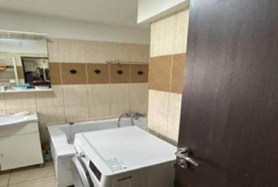 UNIVERSITATE, Apartament 3 camere - etaj 3 - 10