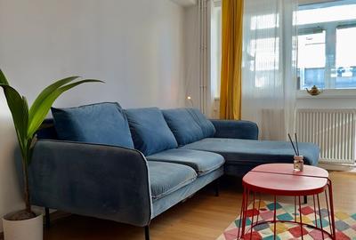 Apartament 2 camere Cismigiu - Poiana Narciselor 8 - 2