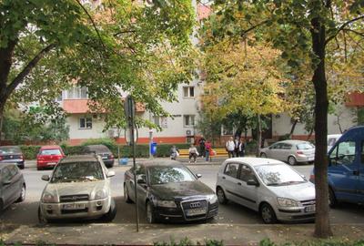Inchiriere spatiu comercial Teiul Doamnei - 74mp - 16