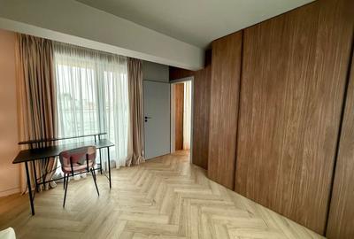 Penthouse de Vanzare I Straulesti - 12