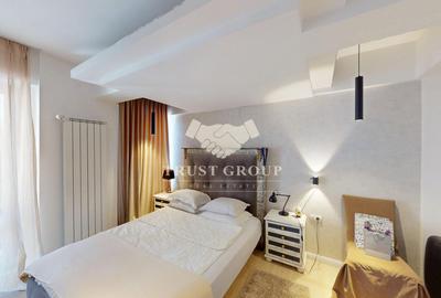 Aviatorilor-Piata Charles de Gaulles | 4 camere Lux | Loc de parcare | 2024 - 21