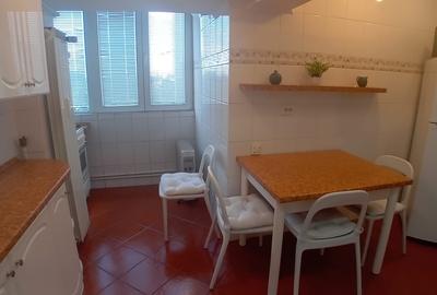 Apartament 3 Camere,B-dul Unirii,DUPLEX,DECOMANDAT,centrala,2 bai,parcare - 8