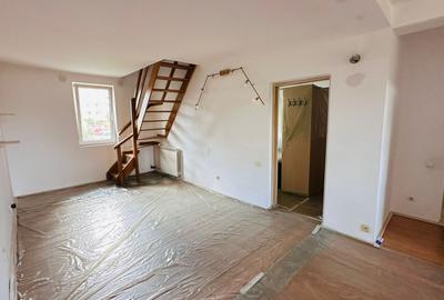 Apartament 6 camere Gh.Doja 120mp +garaj sub bloc 129.000eur neg - 8