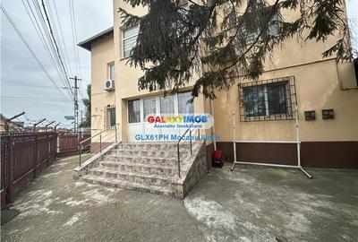 Birou, de 117 mp, în Bereasca