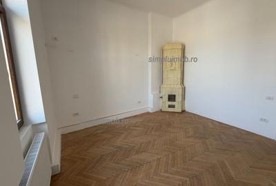 Superb pentru cunoscatori Calea Calarasilor cu centrala - 11