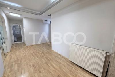 Cladire de birouri cu spatiu comercial la parter si 6 locuri parcare - 8