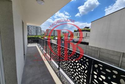 Apartament 3 camere decomandat-2 Bai-Titan-Pallady-Finalizat - 6