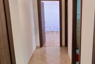 REA1028173 Apartament 3 camere I Calea Dorobantilor I De inchiriat - 7