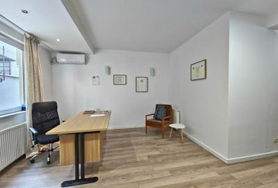 Apartament 4 camere CU GRADINA  Dorobanti Office - 8