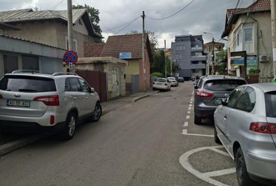 Inchiriere Spatiu Comercial - 55 mp - Vad Excelent - Piata Ceair, Pret 500 Euro - 4