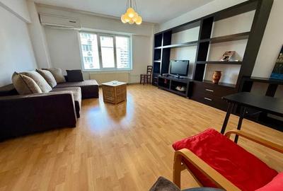 Apartament 2 camere, decomandat, 60 mp, ac, balcon, metrou aproape, Muncii - 2