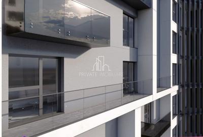 PENTHOUSE-URI NOI  Shopping City Mall,  Tudor, SKYLINE CITY - 8