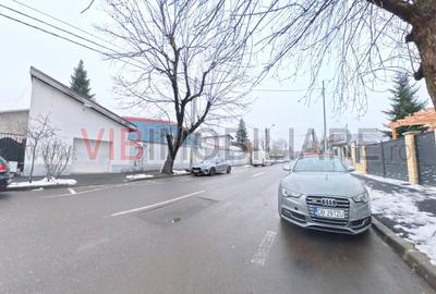 Bucurestii Noi - Apartament 2 camere - SUT 85MP - 15