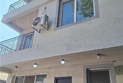 Casă individuală cu 7 camere în Tei