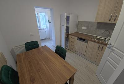 Faleza Nord apartament 2 camere renovat, termen lung - 10