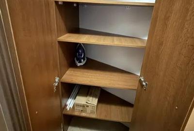 Garsoniera ,Tineretului,Metrou,bl.1986,et.1/8,Amenajata,boiler,Liber - 7