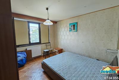Apartament 3 Camere de Închiriat – Țiglina II, - 4