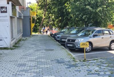 CONSTANTA | VICTORIA | SPATIU COMERCIALA | Bdul TOMIS - 4